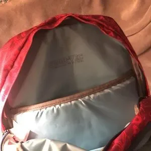 Granite Gear | Bags | Red Granite Gear Backpack 9 Long 12  display picture 2